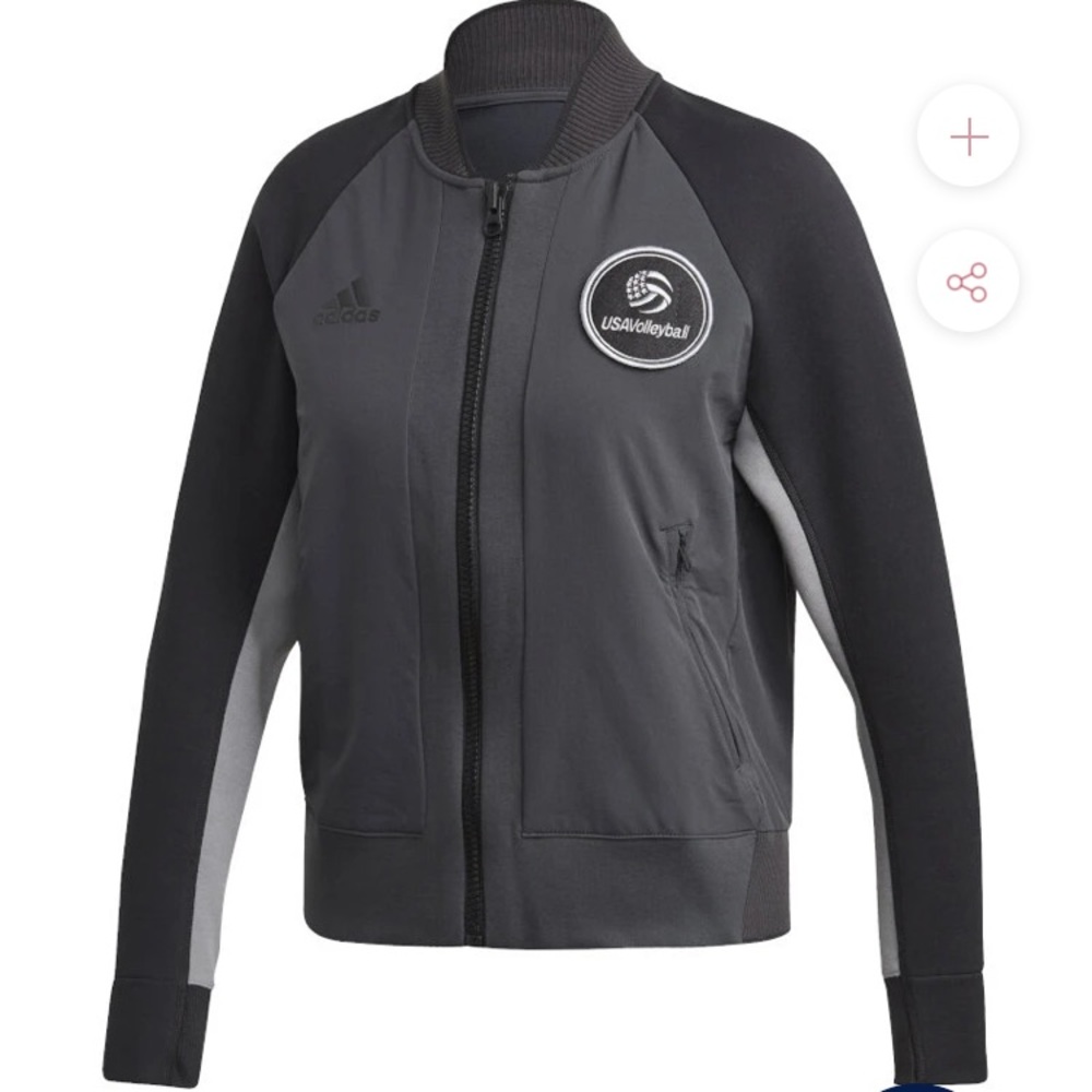 usa vb jacket - Picture 3 of 6